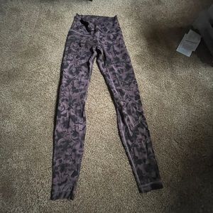 Lululemon Align Pant 28” size 4